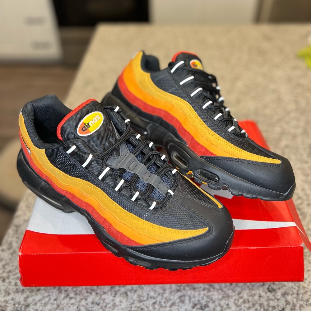 Nike Air Max 95